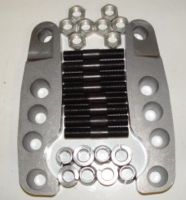 Dedenbear / Reid Dana 44 Steering Arm Kit