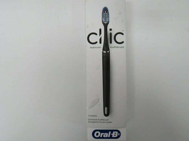 toilet brush concrete