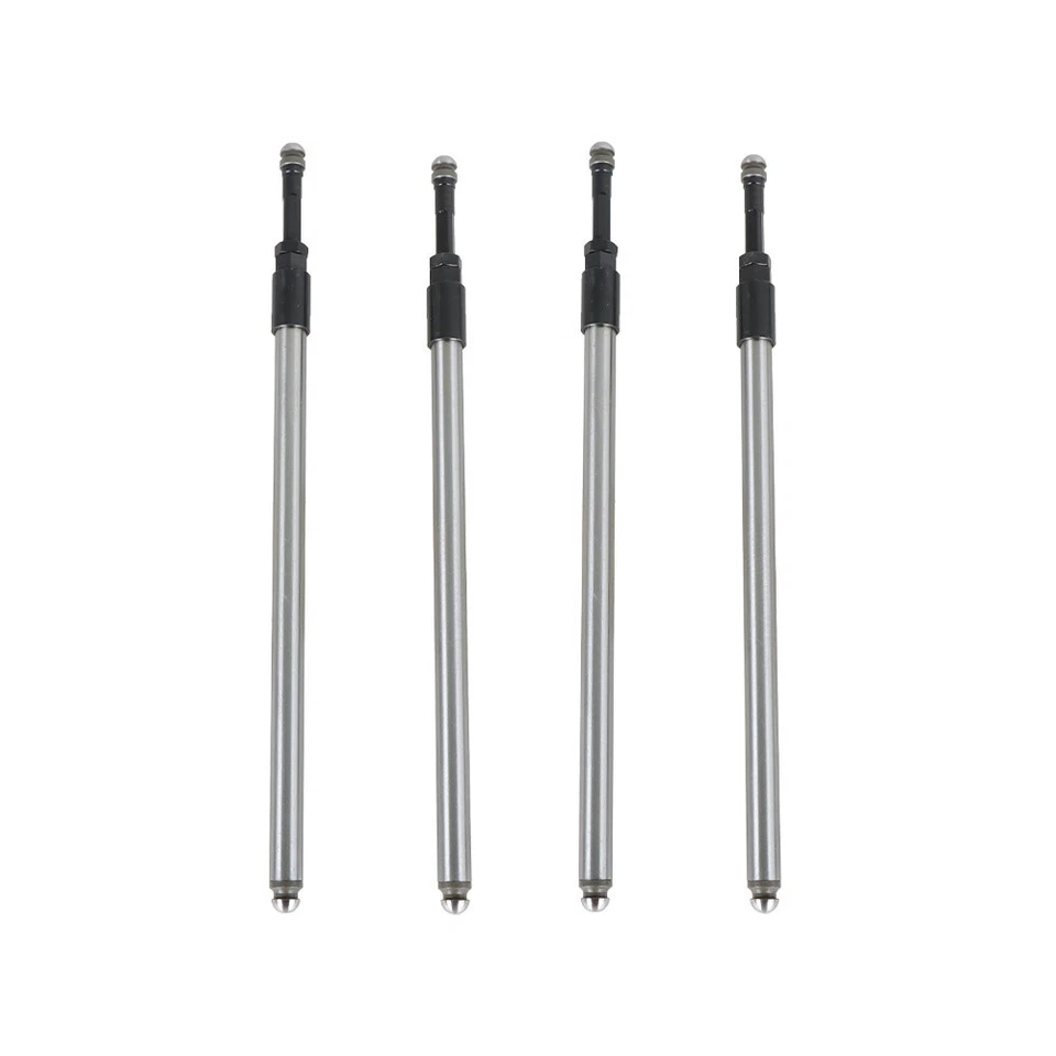 For Evo Evolution Big Twin Dyna FXST 1984-1999 Adjustable Putting kit Set - Image 2 of 4