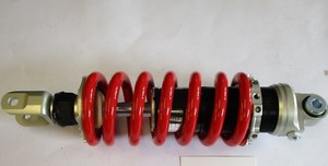 Suzuki Gsxr1100 Wp T 83 98 Yss Replacement Rear Shock Absorber Ebay