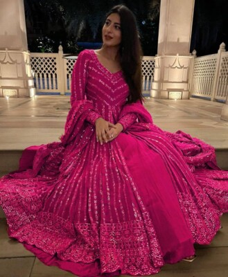 cruise dinner dresses Maxi Cruise Dress main image 1