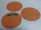 Bultaco matador MK 4 and MK 5 SD ruber star number (3 rubers)