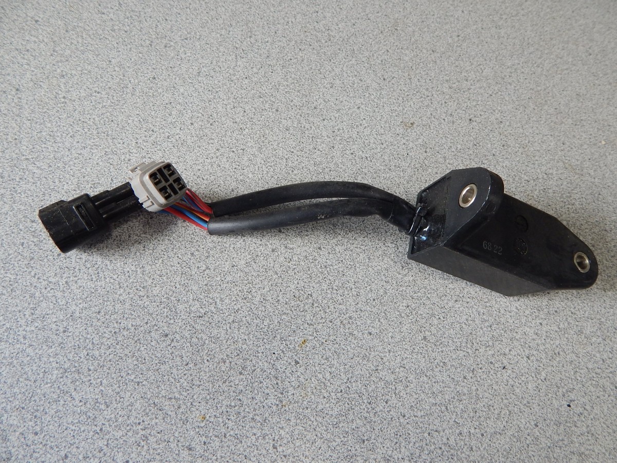 KAWASAKI JETSKI 1995-2003 750 900 1100 ZXI ECU ELECTRONIC CONTROL