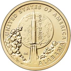 2024-D American Innovation Dollar — photo from another recent sale