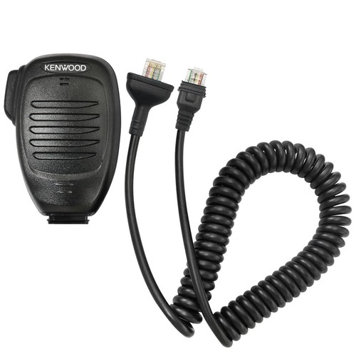 KMC35 MIKROFON Lautsprecher Mic für Kenwood NX700 NX800 TK8180 TK7180 TK7360 TK8160 - Bild 3 von 6
