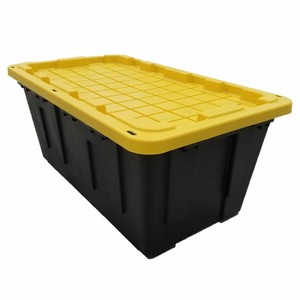 commander storage totes