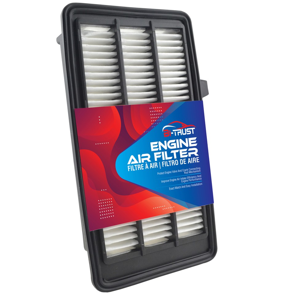 For Honda Civic CRV Engine & Cabin Air Filter Set 1.5L 20162021 eBay