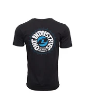 ONE INDUSTRIES ESTABLISHED SAN DIEGO T SHIRT