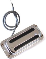 Rickenbacker Part 00031 - Neck Vintage Toaster Pickup Assembly Bass
