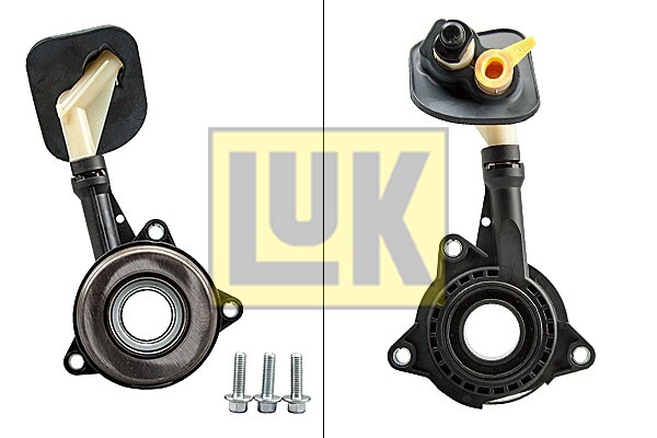 LuK 510 0208 10 Zentral Abschnitt Zylinder, Kupplung FüR Ford, Ford (Changan)-image