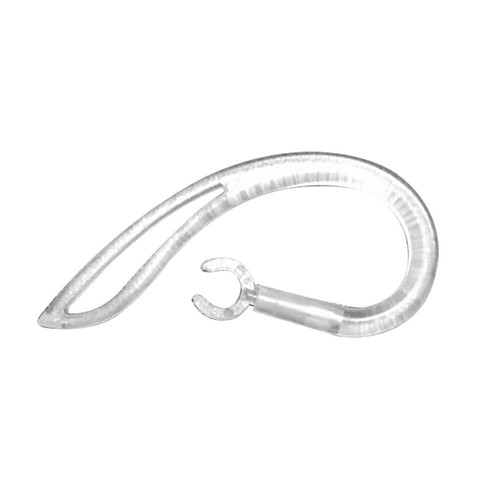 Bluetooth Earphone Accessories Silicone Earhook Loop Ear Hook Clip Replacement - 第 12/16 張圖片