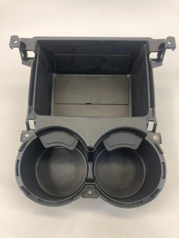 2011-2016 Honda CR-Z CRZ Center Console Cup Holder Cupholder 83400-SZT-G Foto 3 de 4