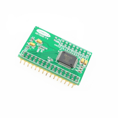 AD7606 DATA Acquisition Module 16Bits 200Ksps ADC 8CH Synchronization DH
