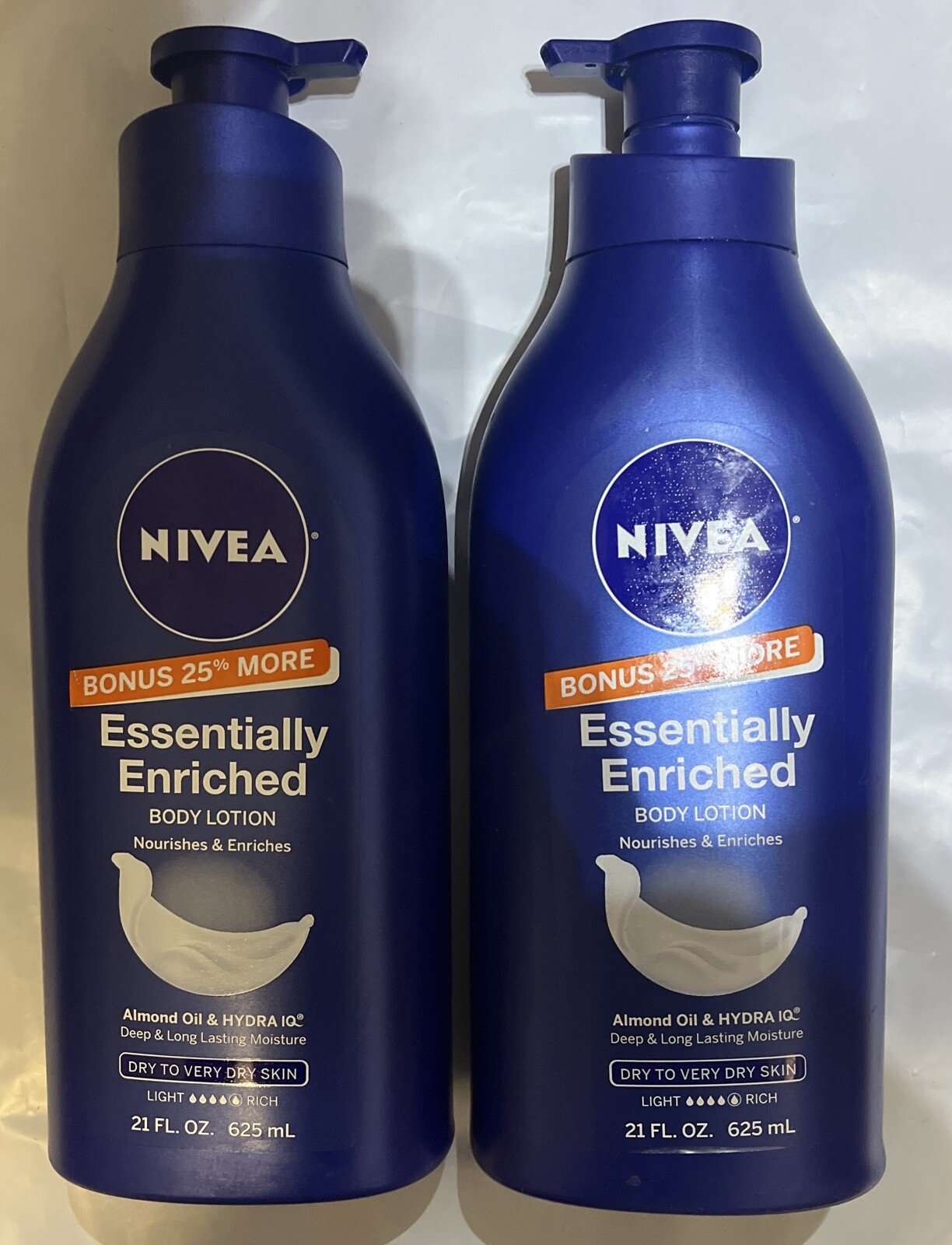 21 Oz Ea ~ 2 Pack