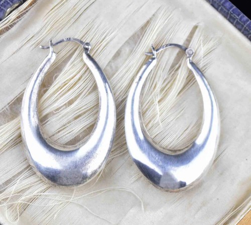 FASHION EARRINGS•HOOPS•DANGLES•STUDS•BUY 2 GET 2 FREE! - Picture 96 of 226
