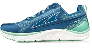 women's torin 4 plush