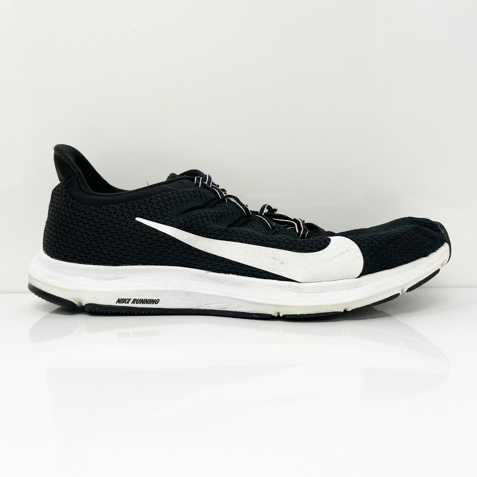 Size 10.5 - Nike Quest 2 Black for sale online | eBay