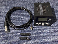 ONO SOKKI VC-3200 Vibration comparator  With NP-3331B accelerometer