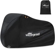 Waterproof Mountain Bike Bicycle Cover Heavy Duty Outdoor Protector