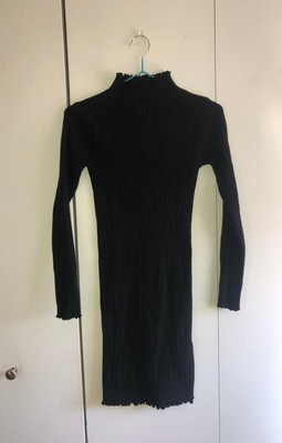 uprising sweater dress