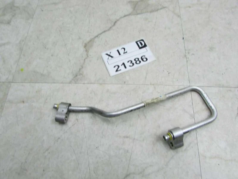 VOLVO S40 2000-2004 AC A/C secador receptor acumulador tubo manguera OEM Foto 4 de 4