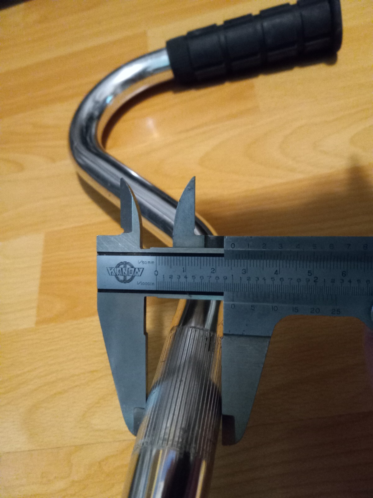 Soma Bar Bicycle Handlebar