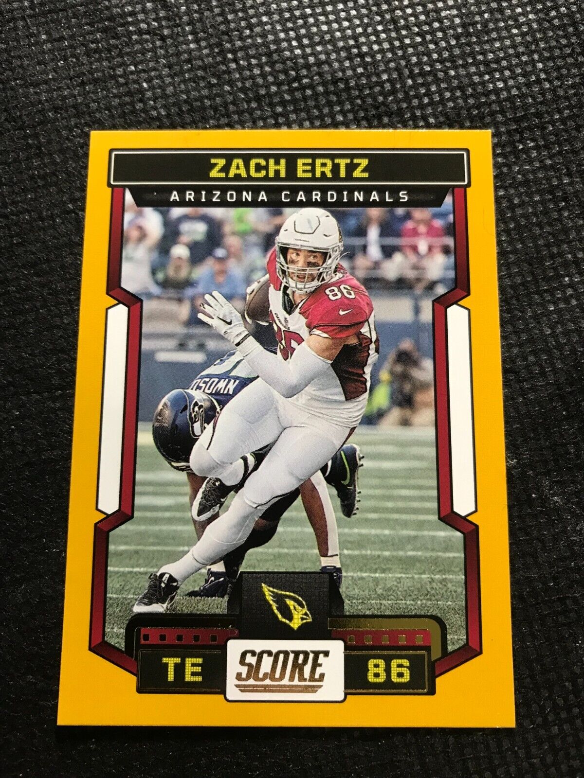2023 Panini Score Football - BASE / ROOKIES RC / PARALLELS / NUMBERED / INSERTS - Picture 8 of 249