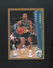 1992-93 Fleer Basketball base cards, 1  to 250 U-PICK, NM/M, RB9