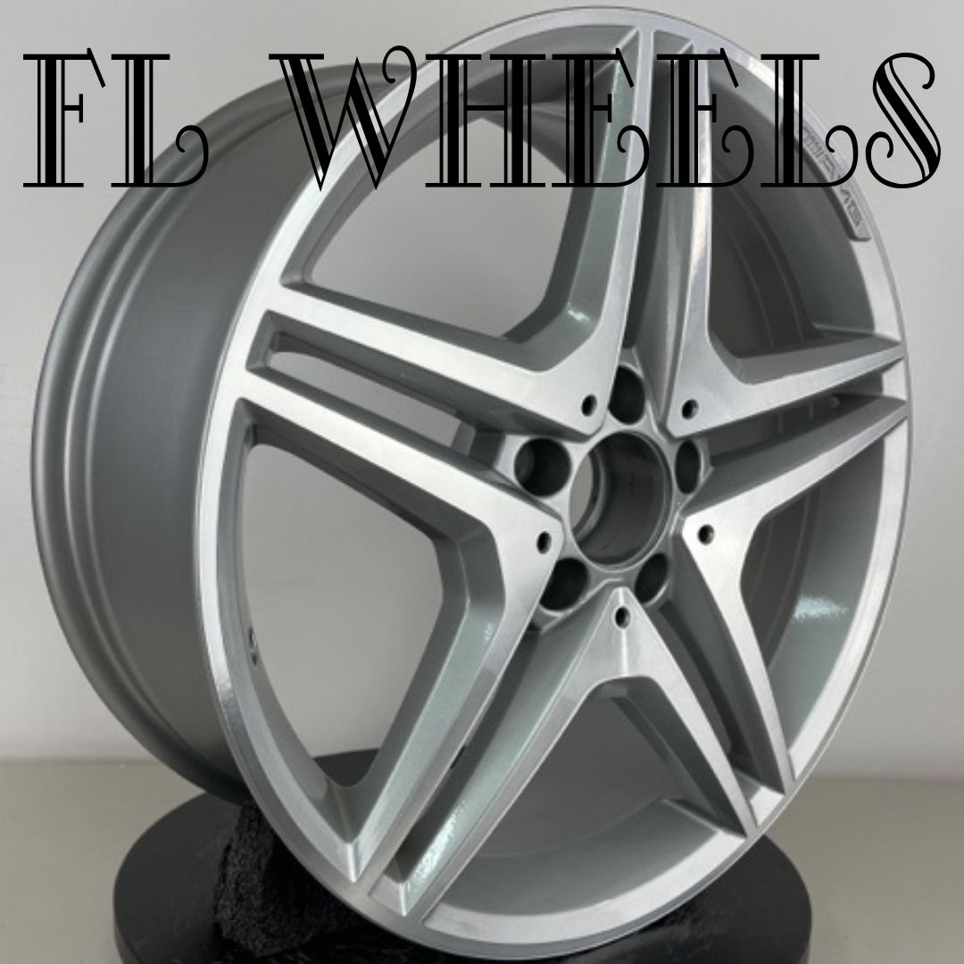 MERCEDES SLK-CLASS 2009-2011 18