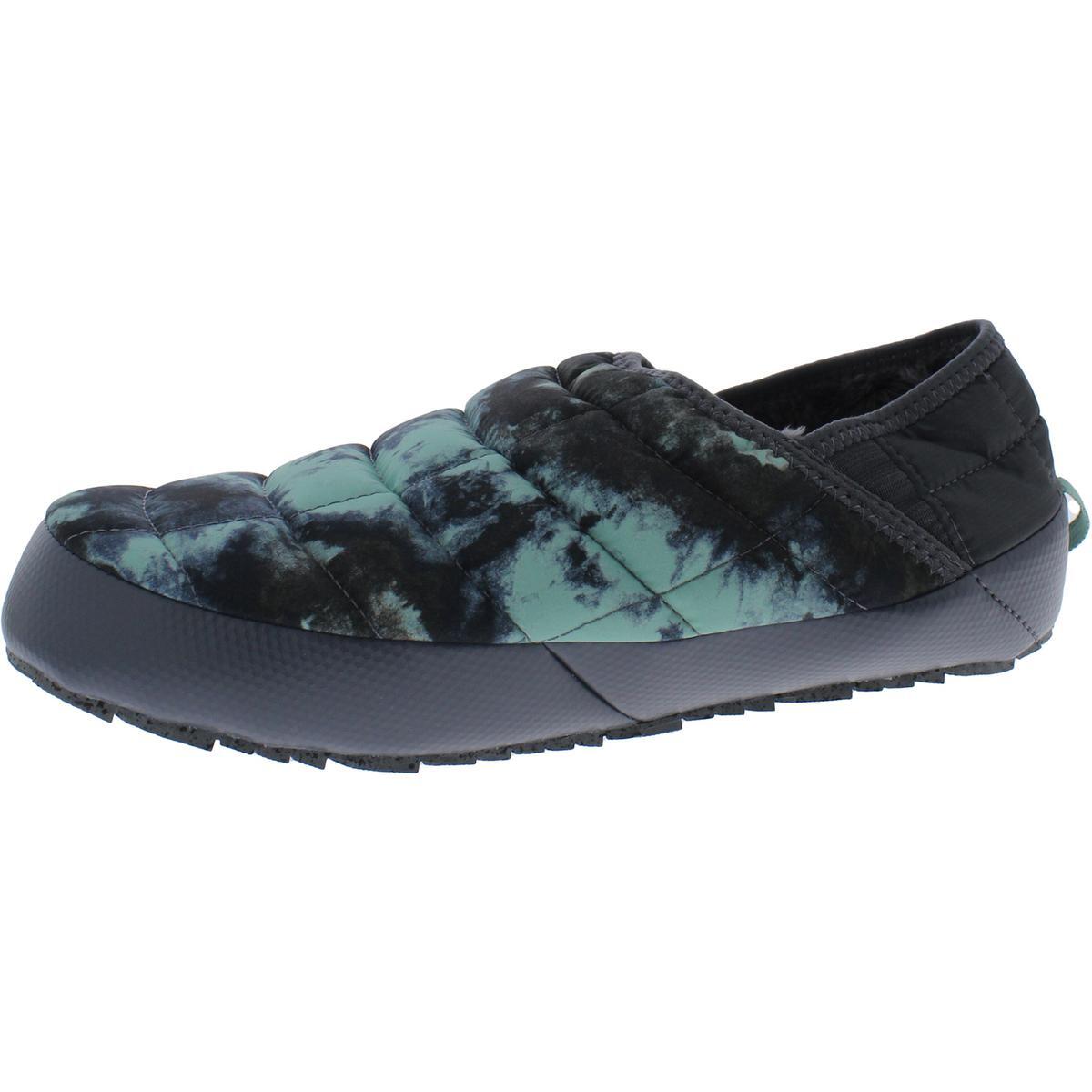 Женские тапочки-мокасины The North Face Thermoball Traction Mule V Multi BHFO 6085 8990₽