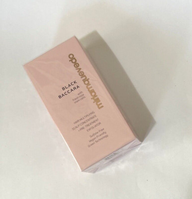 Mirriam Quevedo Hair Multiplying Scalp Concentrate + Pre-Treatment Exfoliator