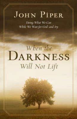When the Darkness Will Not Lift: Doing What We Can While We Wait for - VERY GOOD