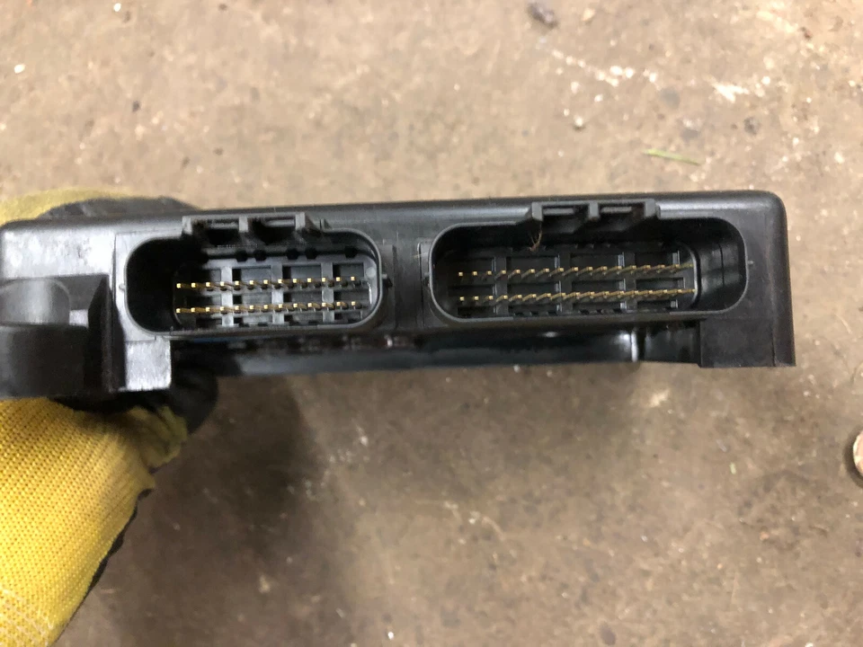 Polaris Rush Pro R RMK Switchback 800 10 11 12 13 assault CDI ECU ECM 4013198 - Image 2 of 2