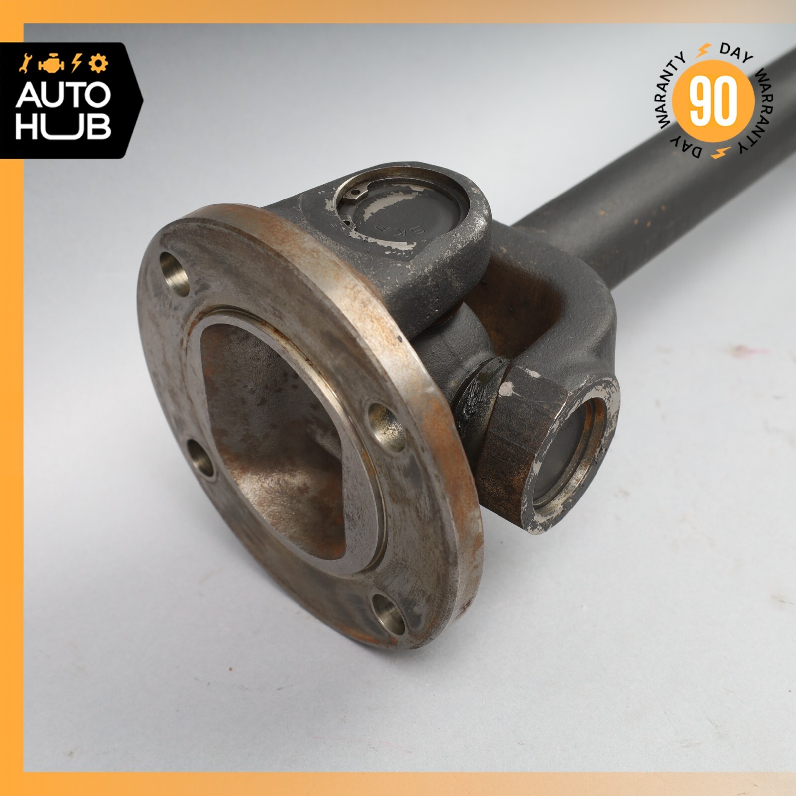 00-04 Aston Martin DB7 Vantage Rear Left or Right Side Half Axle Shaft OEM 20k