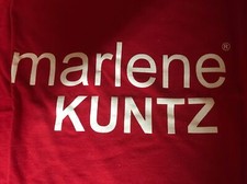 T-shirt Maglietta Marlene Kuntz Vintage