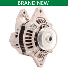 MAZDA MX5 Mk1 1989-1997 1.6 ALTERNATOR B64J-18-300 B61P-18-300 D E F