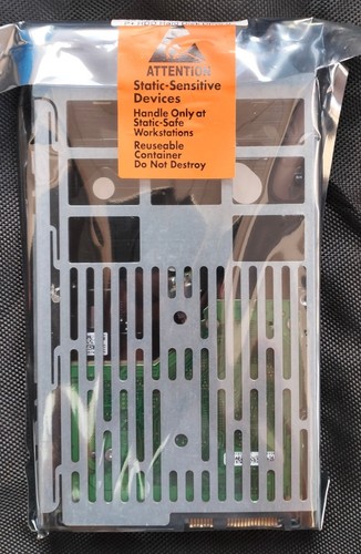 02R3X 600GB 15K SAS 3.5 6G 9FN066-058 EP+ HDD Hard Disk Drive 002R3X - Picture 5 of 5