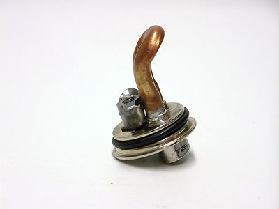 #ad Engine Heater for Kubota V2003 V2003T V2203 4 cyl. $67.00
