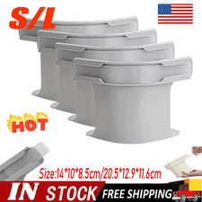 Lock Sheet Holders Keep Sheets Tight Heavy Duty Straps Fit All Mattresses,Gray