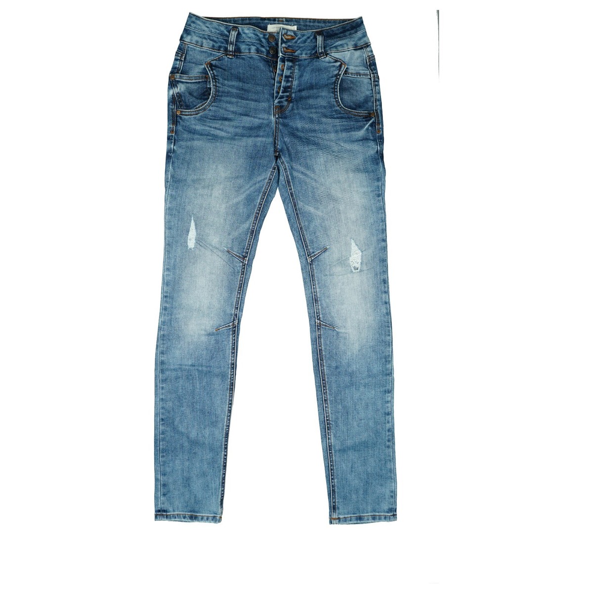 tom tailor jeans hosen
