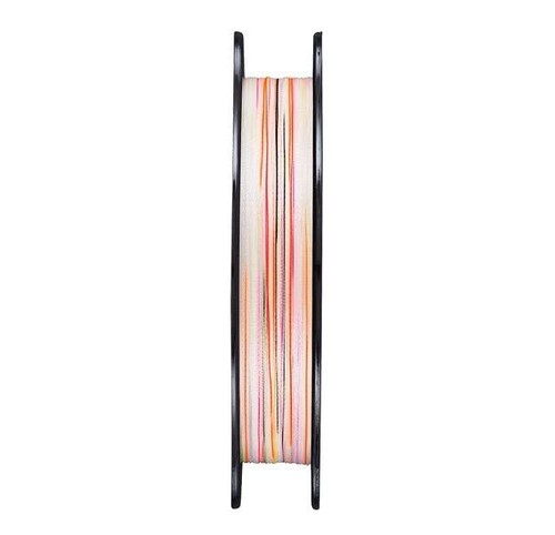 Daiwa PE Line UVF Emeraldas Dura Sensor + Si2 Nr. 0.8 160.4 yd (150m) weiß - Bild 2 von 3