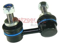 Metzger 53056511 Stange/Strebe, Stabilisator Passend FüR Nissan