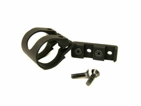 Noveske KeyMod Ring Light Mount - 1