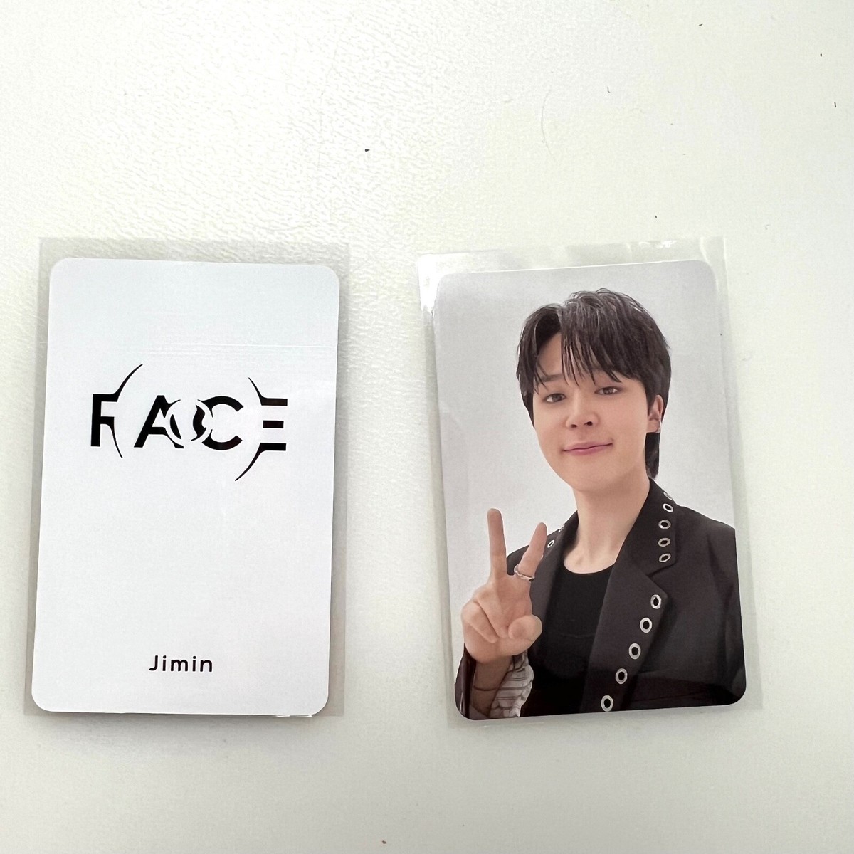 BE ラッキードロー トレカ sound wave m2u ジミン BE ラッキードロー トレカ sound wave m2u ジミン BTS BE