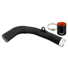 Mishimoto Fits 2022 Subaru Wrx Charge Pipe Micro - Wrinkle Black Mishimoto Fits 2022 Subaru Wrx Charge Pipe Micro - Wrinkle Black