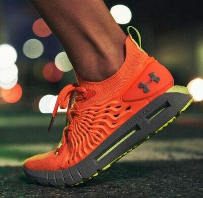 Under Armour Hovr Phantom RN Night 3023344-800 Men's