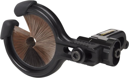 World's Most Popular Kill Shot Whisker Biscuit Arrow Rest in Brown - Medium Size - Picture 3 of 22
