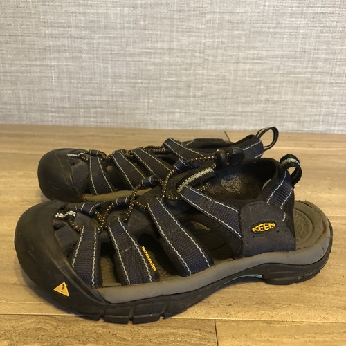 keen newport waterproof