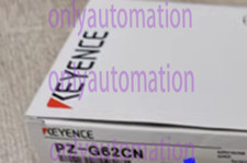 NEW KEYENCE PZ-G62CN Proximity Sensor 