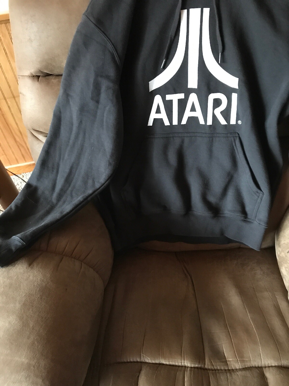 atari sweatshirt